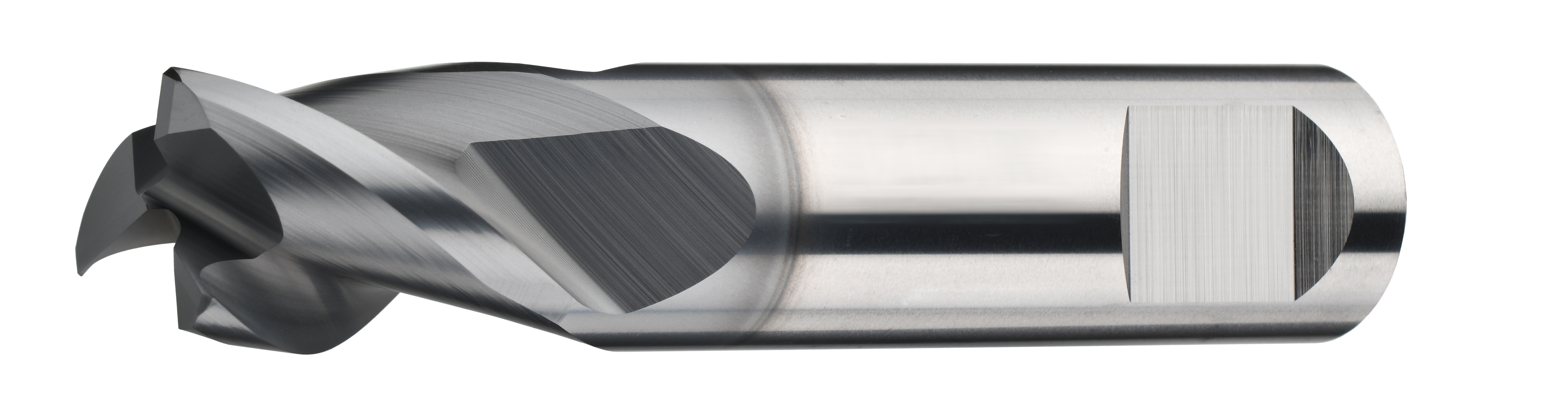 VHM HPC-Universal-Fräser extra kurz, 36/38/40° ,WN, Z=3