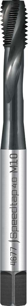 MGB, Speedtap 4.0–Titanium