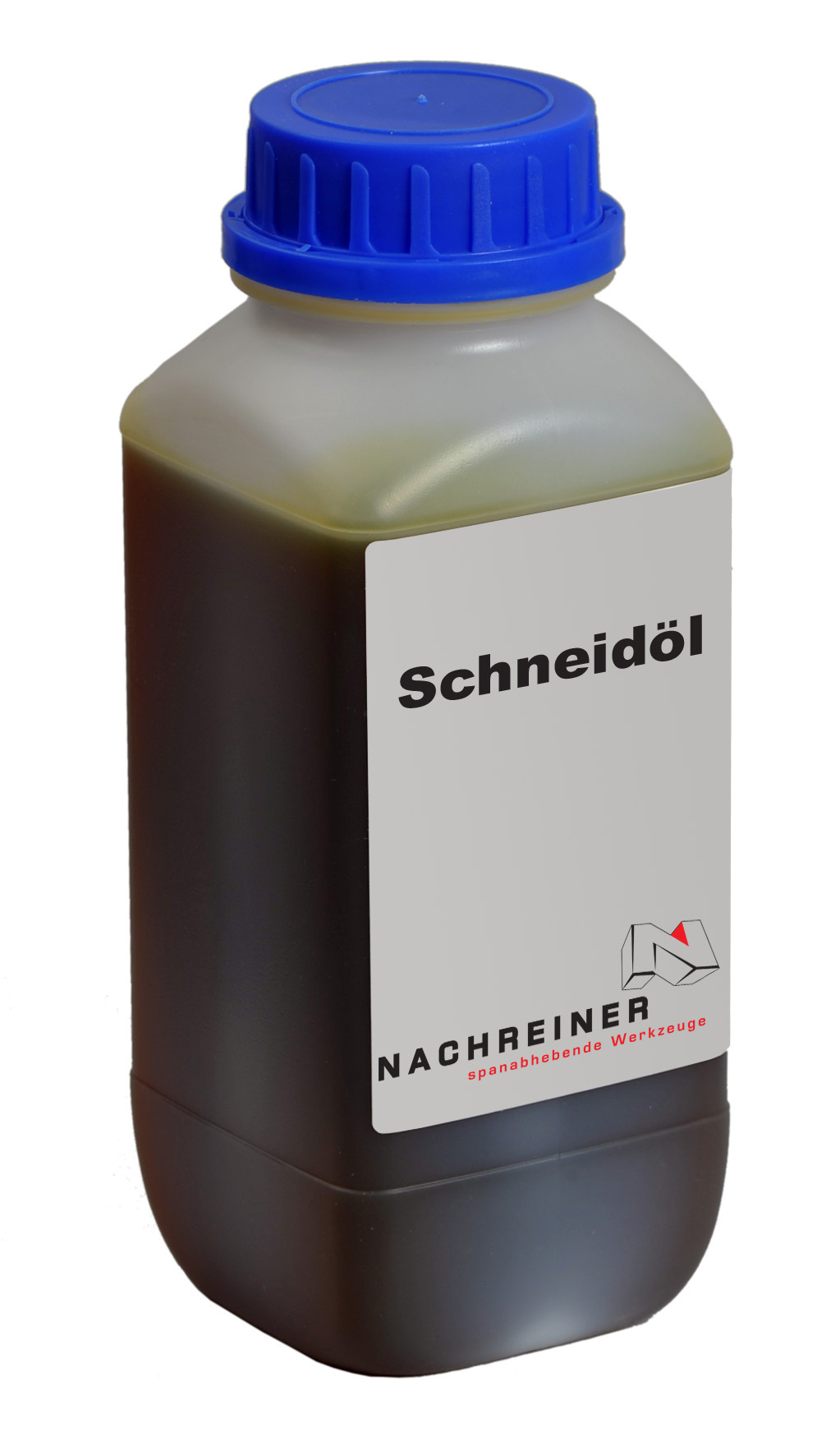 Gewindeschneidöl für schwer zerspanbare Materialien, unbeschichtet