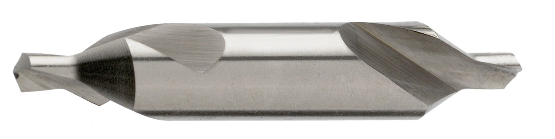 HSS-Zentrierbohrer 60°, Form A, DIN 333, blank