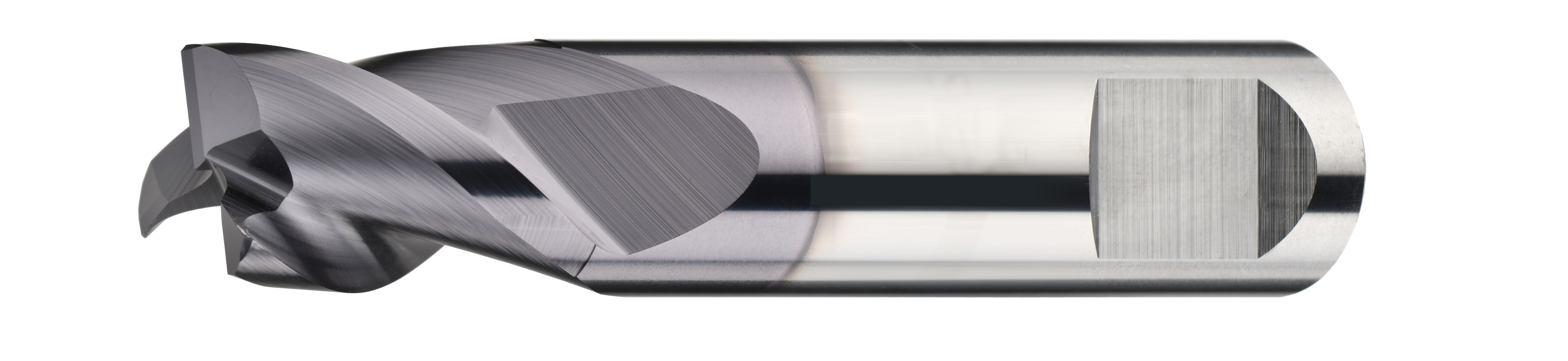 VHM HPC-Universal-Fräser extra kurz, 36/38/40° ,WN, Z=3
