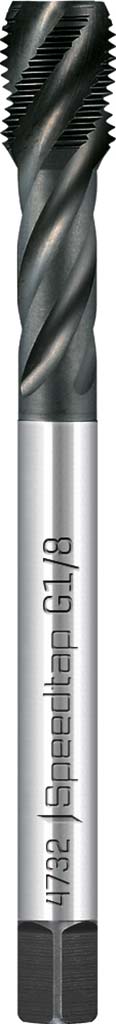 MGB Inox, für Whitworth-Rohrgewinde DIN ISO 228