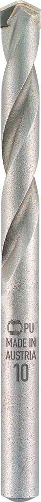 Hartmetall-Steinbohrer, DIN ISO 5468