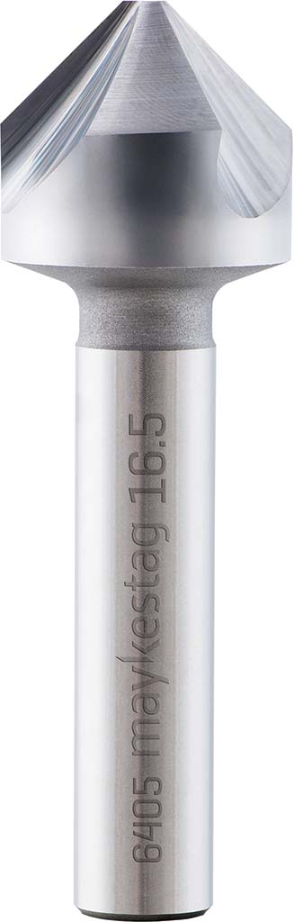 VHM-KegelsenkerDIN 335 C, 90°